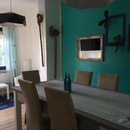 Apartmenthaus Kornstrasse BRE Extérieur photo