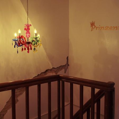 Apartmenthaus Kornstrasse BRE Extérieur photo