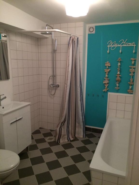 Apartmenthaus Kornstrasse BRE Extérieur photo