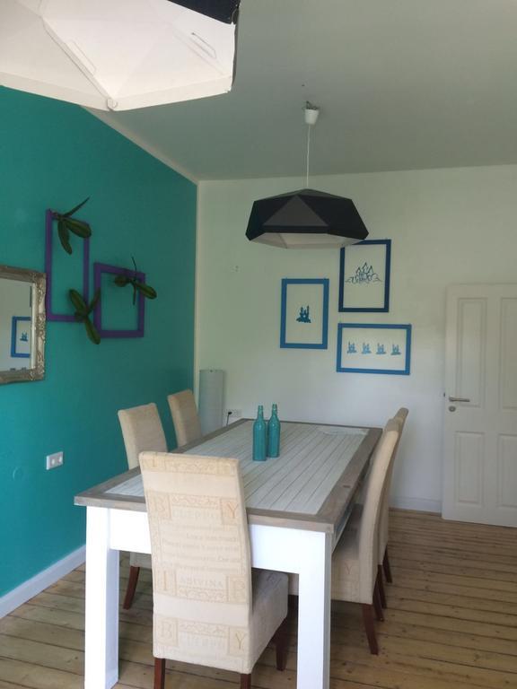 Apartmenthaus Kornstrasse BRE Extérieur photo