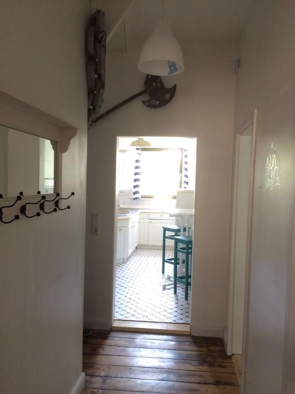 Apartmenthaus Kornstrasse BRE Extérieur photo