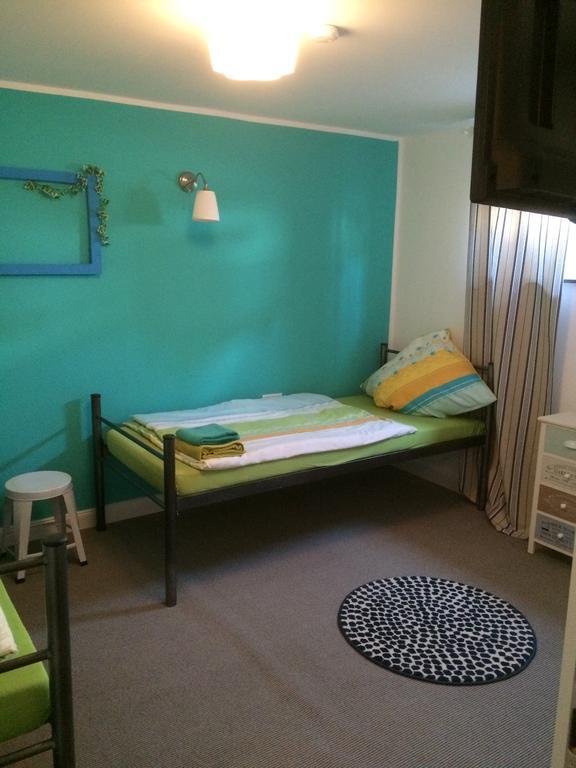 Apartmenthaus Kornstrasse BRE Extérieur photo
