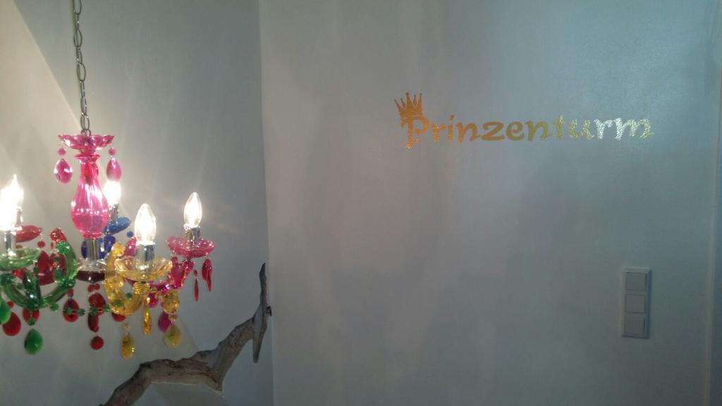 Apartmenthaus Kornstrasse BRE Extérieur photo