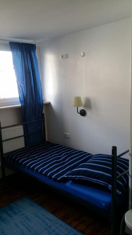 Apartmenthaus Kornstrasse BRE Extérieur photo