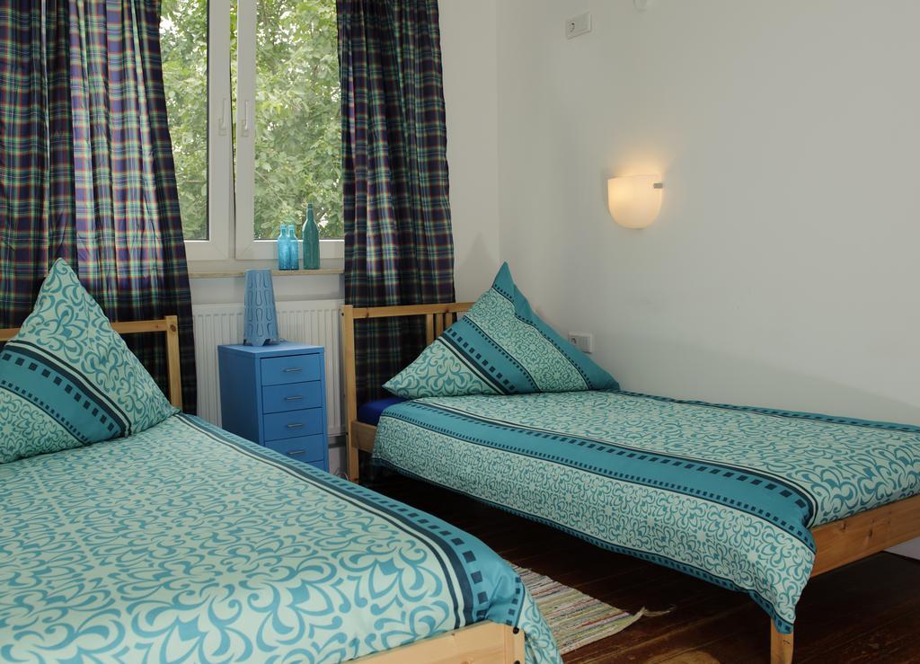 Apartmenthaus Kornstrasse BRE Extérieur photo